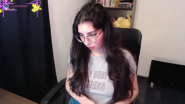 Snapshot of LemonsaD_ chatting on October 6, 2:47 pm LemonsaD online show from October 6, 2:47 pm