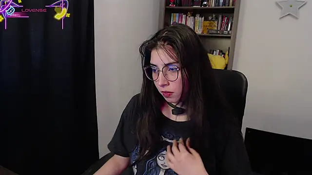 Snapshot of LemonsaD_ chatting on October 9, 2:04 pm LemonsaD online show from October 9, 2:04 pm