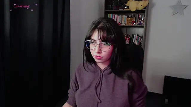 Snapshot of LemonsaD_ chatting on January 6, 6:33 pm LemonsaD online show from January 6, 6:33 pm