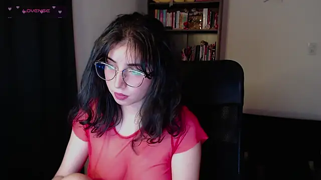 Snapshot of LemonsaD_ chatting on February 16, 10:06 pm LemonsaD online show from February 16, 10:06 pm