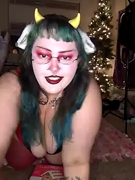 Snapshot of Cutegothcrybabyx chatting on December 25, 4:54 am Cutegothcrybabyx online show from December 25, 4:54 am