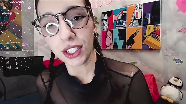 Snapshot of GabiMorgan chatting on July 2, 11:22 pm GabiMorgan online show from July 2, 11:22 pm