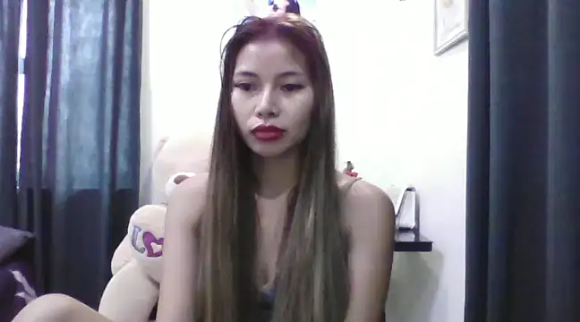 pinay6969 online show from February 12, 1:09 am