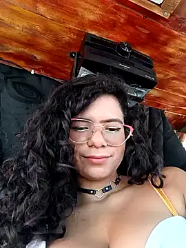 Simone Miller online show from January 16, 4:28 pm