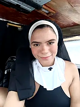 Simone Miller online show from January 24, 6:04 pm