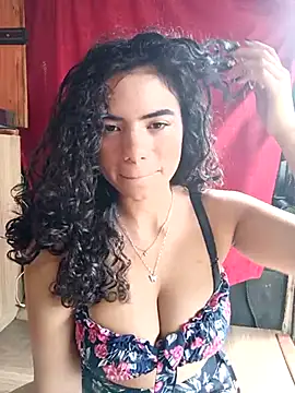 Simone Miller online show from February 18, 5:10 pm