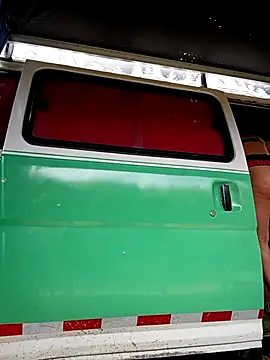 Simone Miller online show from September 27, 4:56 pm