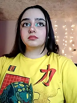 Snapshot of IvonneT chatting on November 26, 2:01 am IvonneT online show from November 26, 2:01 am