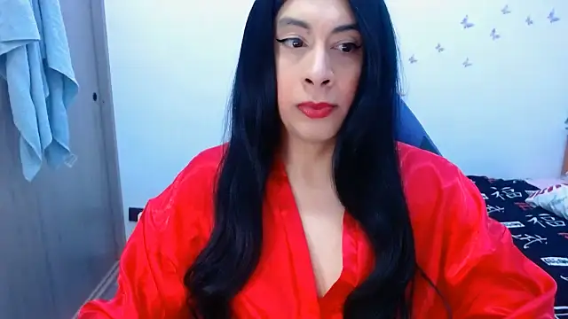 Snapshot of OriannaDomenechi chatting on June 21, 1:08 am OriannaDomenechi online show from June 21, 1:08 am
