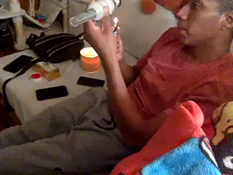 BIG-CkD F online show from January 29, 4:52 pm