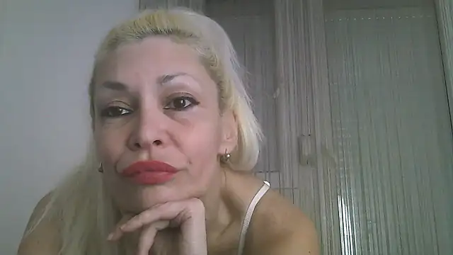 EvaaMina online show from February 3, 3:17 pm