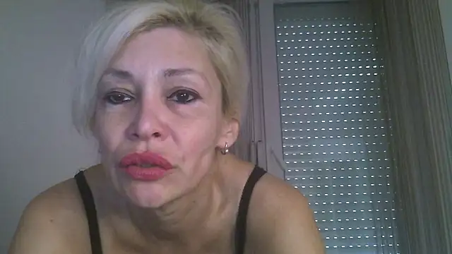 EvaaMina online show from October 23, 10:58 am