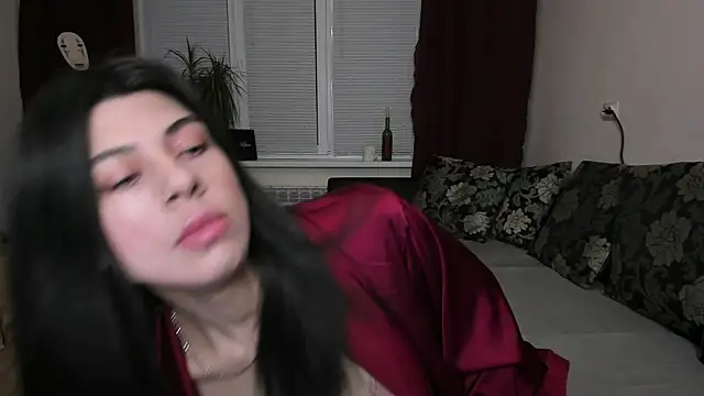 MolagAnna online show from December 27, 9:32 pm