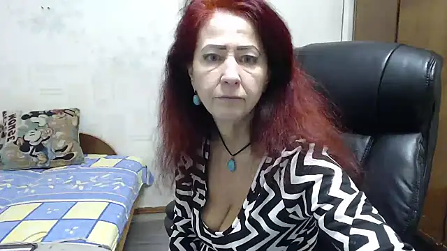 MilayaDFlow online show from December 18, 9:08 pm