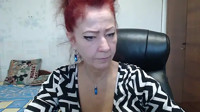 MilayaDFlow online show from January 26, 1:36 pm