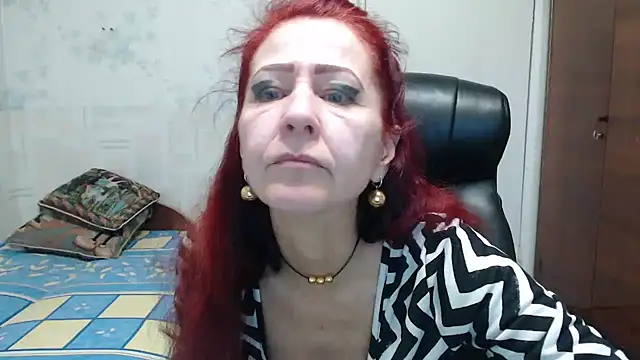 MilayaDFlow online show from February 14, 3:05 pm