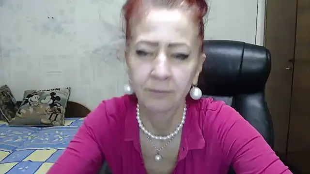 MilayaDFlow online show from March 15, 10:11 pm