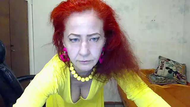 MilayaDFlow online show from July 11, 8:33 pm
