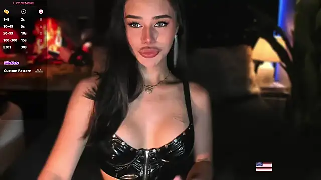 webcumgodess online show from October 16, 7:48 pm