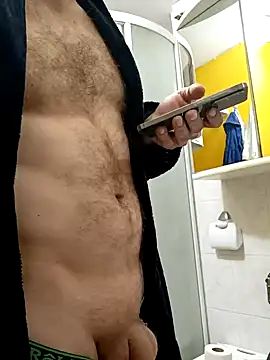 Snapshot of ZupaSerowa chatting on September 24, 8:01 pm ZupaSerowa online show from September 24, 8:01 pm