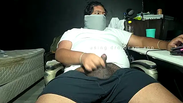 mikfgh50 online show from October 6, 12:41 am