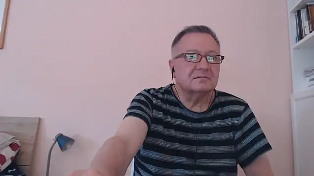 YOU6me online show from September 15, 9:53 am