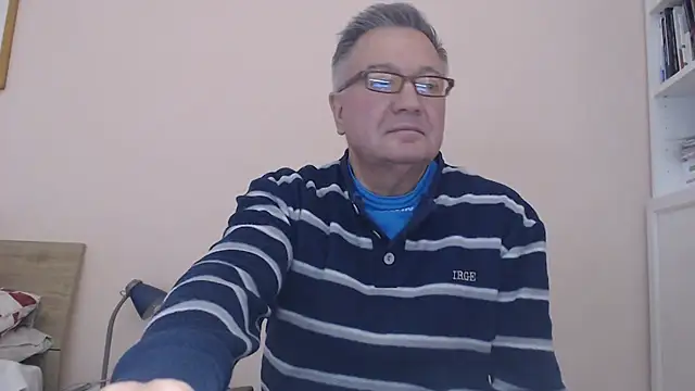 YOU6me online show from October 1, 2:12 pm