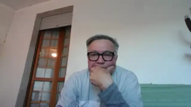 YOU6me online show from May 2, 5:07 pm