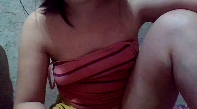 Beatrice143 online show from February 17, 8:09 am