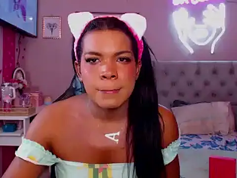 alexa rodriicum online show from May 2, 3:17 pm