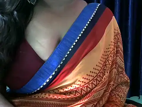Snapshot of SexyRashmika chatting on January 26, 7:09 pm SexyRashmika online show from January 26, 7:09 pm