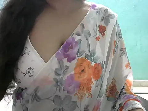 Snapshot of SexyRashmika chatting on September 27, 7:08 pm SexyRashmika online show from September 27, 7:08 pm