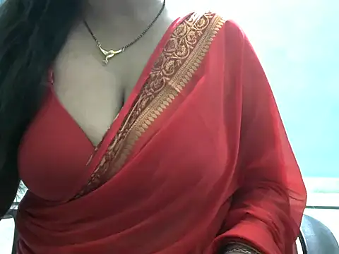 Snapshot of SexyRashmika chatting on October 14, 11:38 pm SexyRashmika online show from October 14, 11:38 pm
