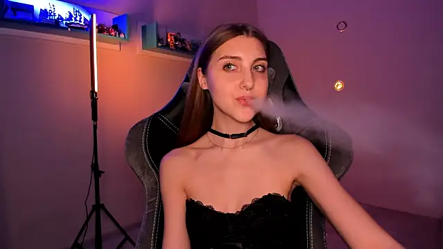 Snapshot of CassiaBlade1 chatting on January 10, 7:32 pm CassiaBlade1 online show from January 10, 7:32 pm