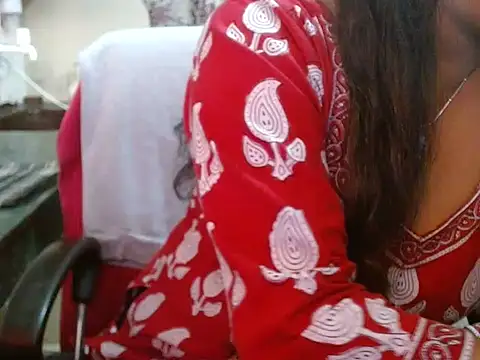 LovingPihu online show from January 18, 5:44 am