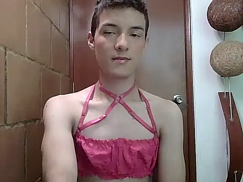 andys 26 online show from April 10, 6:56 pm