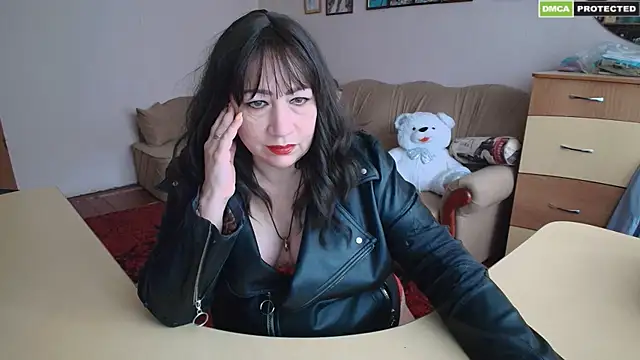 Lucretia Goldi  online show from March 16, 2:22 pm