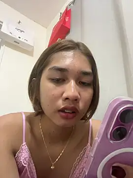 SweetCumFrancine online show from May 9, 2:00 pm