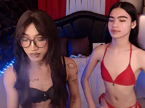 Snapshot of VerSexTs chatting on November 19, 10:26 am VerSexTs online show from November 19, 10:26 am