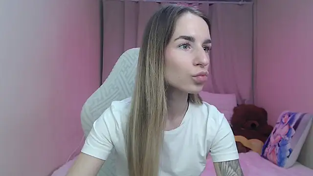 DeboraHorny online show from March 22, 7:12 am