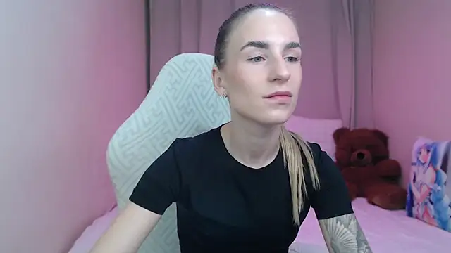 DeboraHorny online show from March 26, 7:14 am