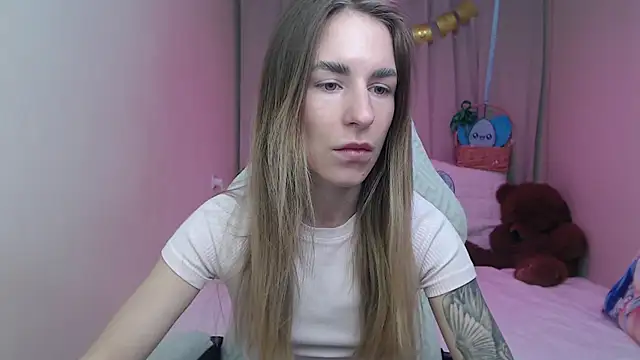 DeboraHorny online show from April 10, 6:07 am