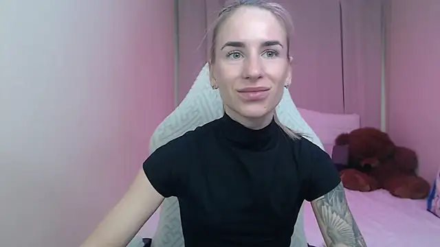 DeboraHorny online show from April 27, 6:11 am