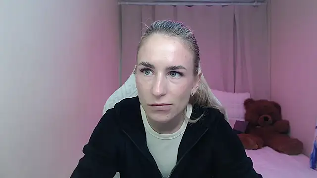 DeboraHorny online show from May 2, 6:07 am