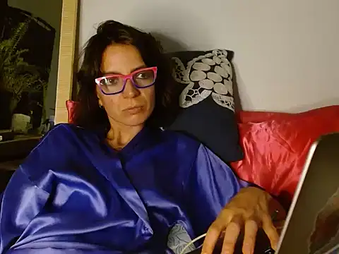 Snapshot of Labebe-rica chatting on July 18, 12:37 am Labebe-rica online show from July 18, 12:37 am