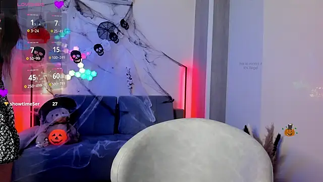 victorias world online show from October 26, 6:58 pm