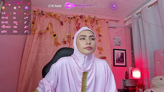 Snapshot of DarshaKhemu chatting on February 24, 11:41 pm DarshaKhemu online show from February 24, 11:41 pm