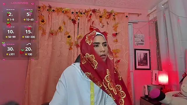 Snapshot of DarshaKhemu chatting on March 4, 11:43 pm DarshaKhemu online show from March 4, 11:43 pm