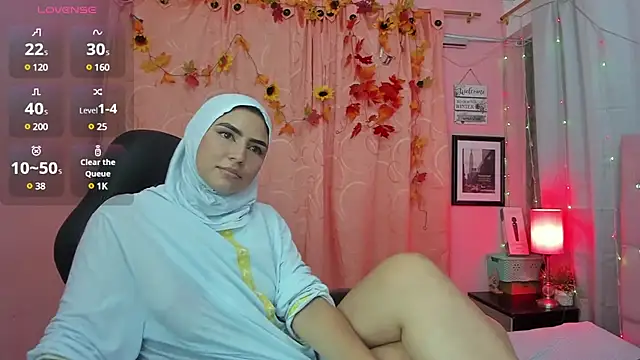 Snapshot of DarshaKhemu chatting on March 11, 8:53 pm DarshaKhemu online show from March 11, 8:53 pm