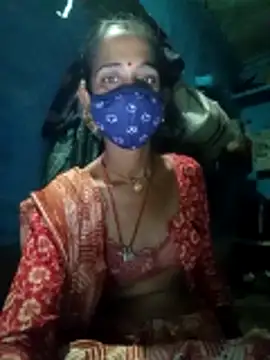 Snapshot of Mohni_Das chatting on October 20, 9:59 pm Mohni Das online show from October 20, 9:59 pm